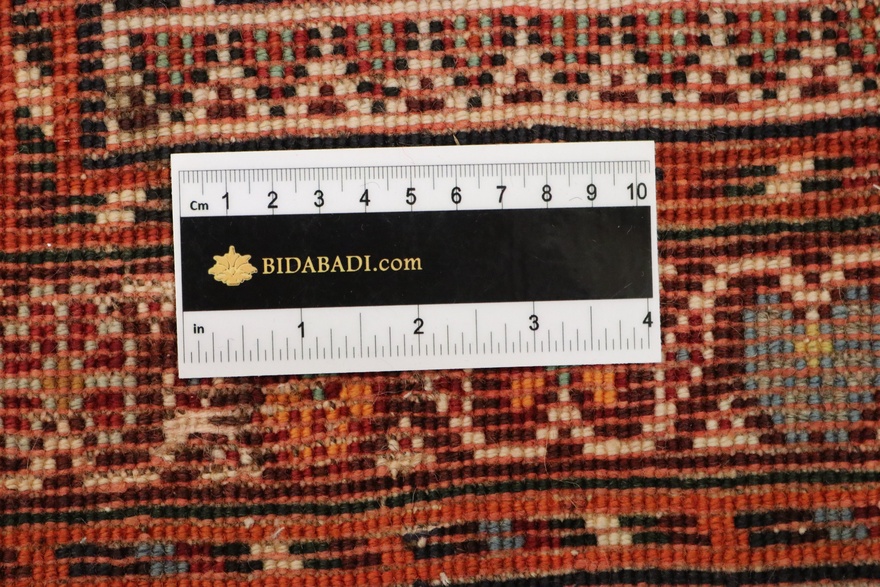 Gashghai Carpet   279x187