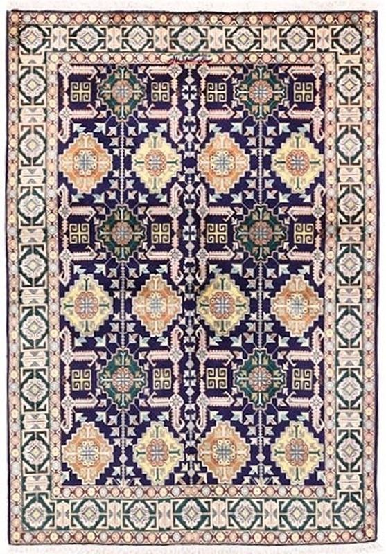 Tabriz Carpet 151x100