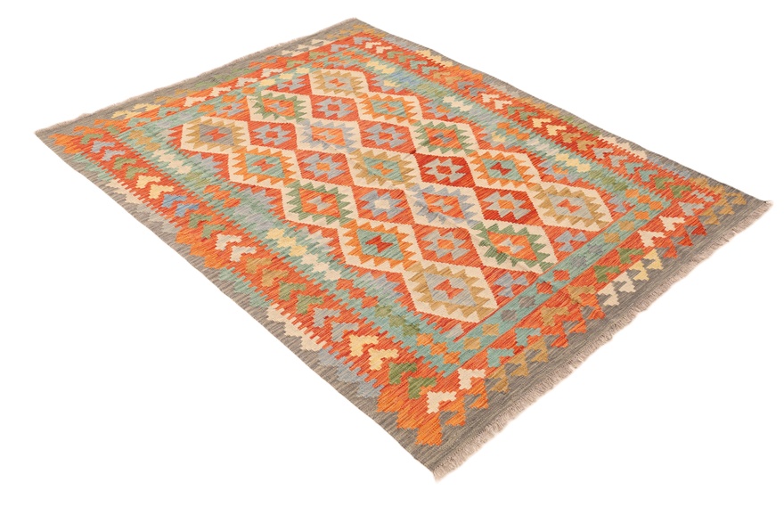 KILIM Carpet 193x154