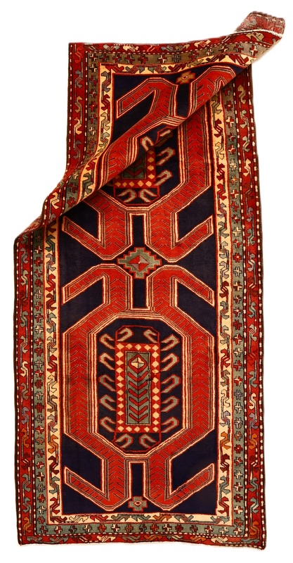 Azerbeijan Carpet 332x146