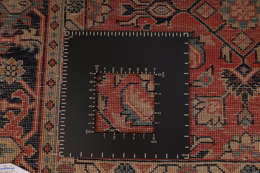 Ghuchan  Carpet 175x119