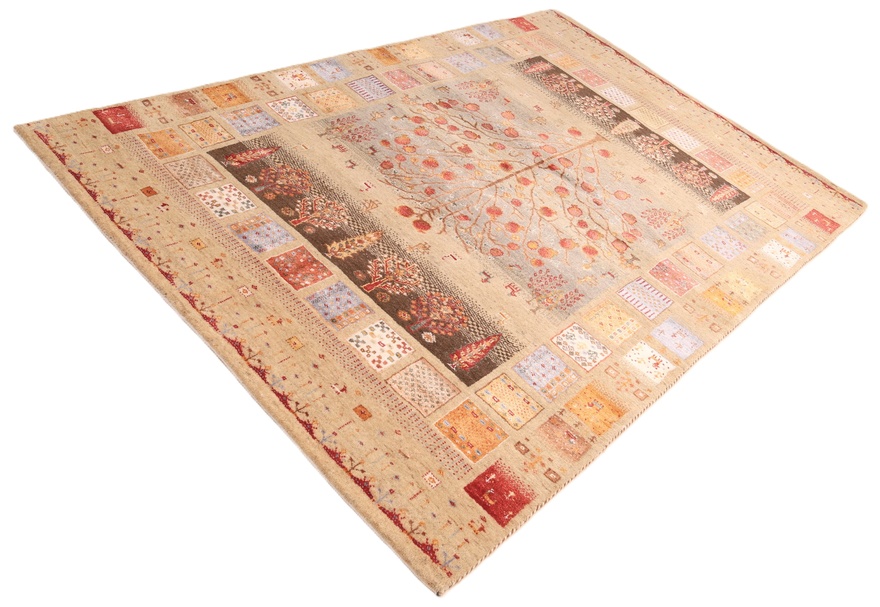 LORIBAFT Carpet  220x156