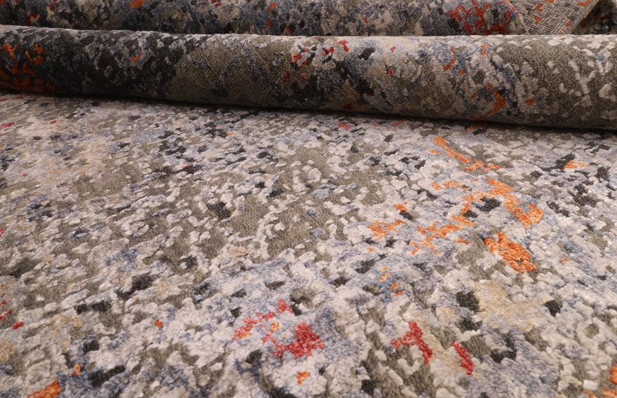 Modern Lotus Carpet  310x240
