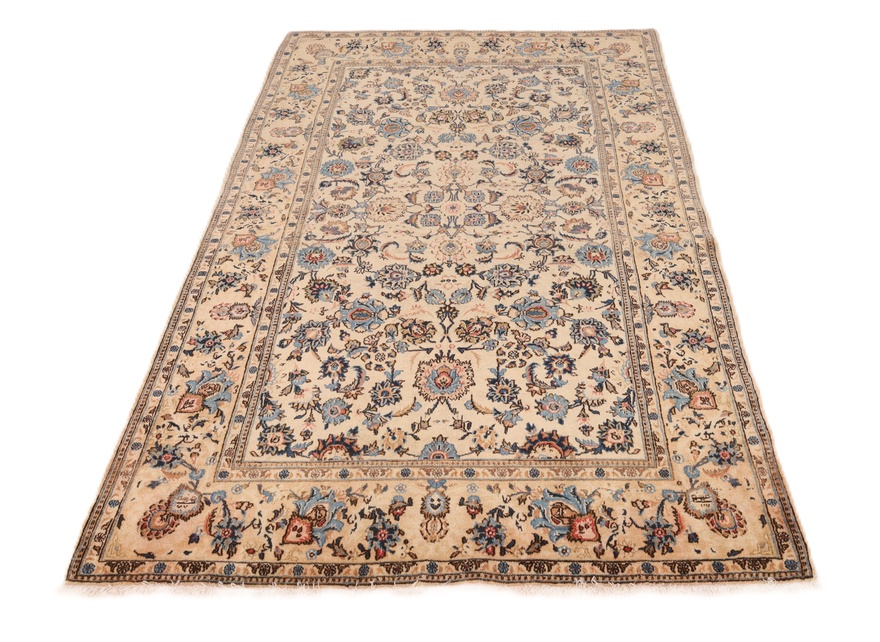 Keshan Carpet 208x133