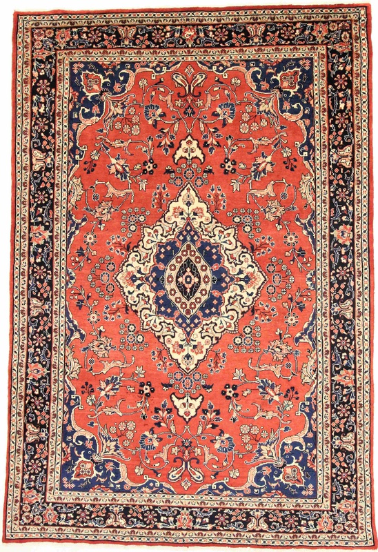 Mehraban Carpet 310x210