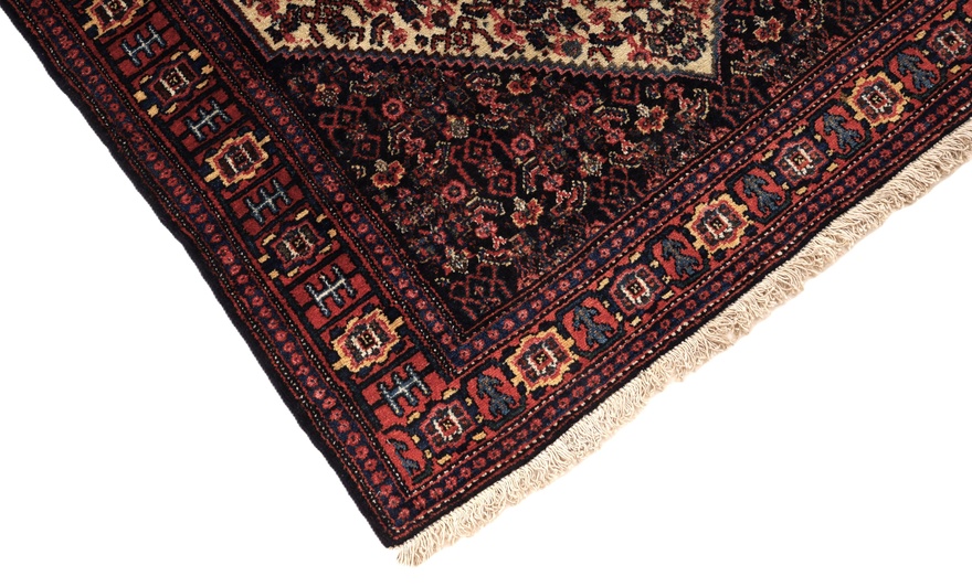 SENNEH Carpet 145x106
