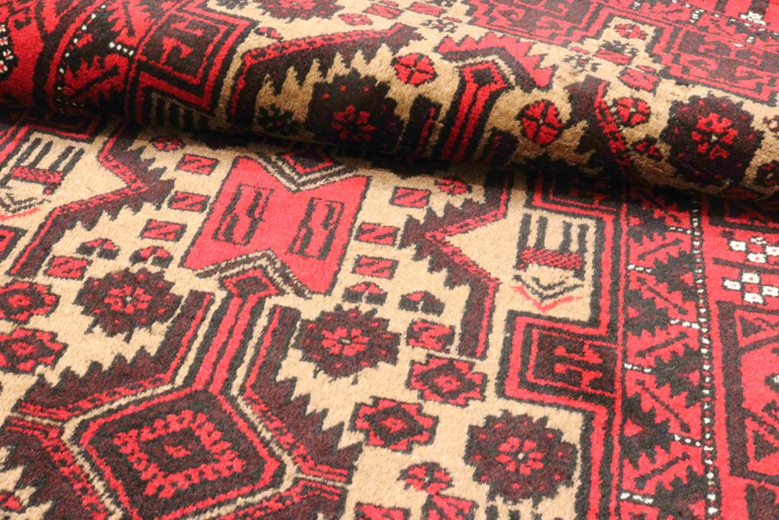 Belutsch Carpet 169x87