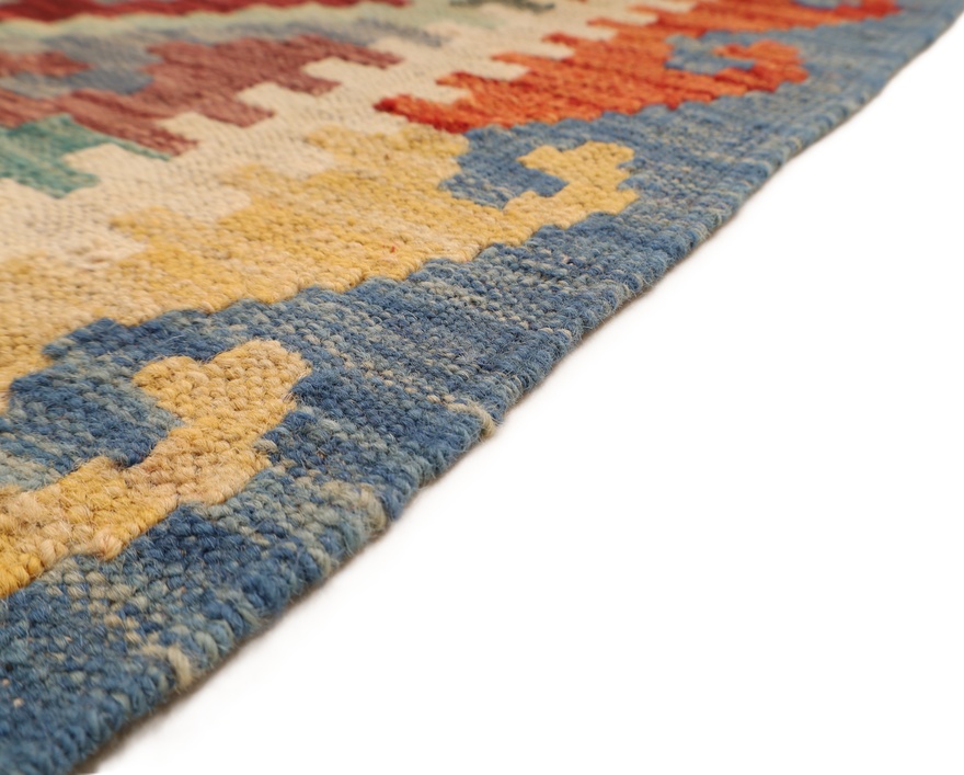 Kilim Carpet 142x102