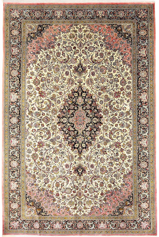 Ghom Seide 322x211