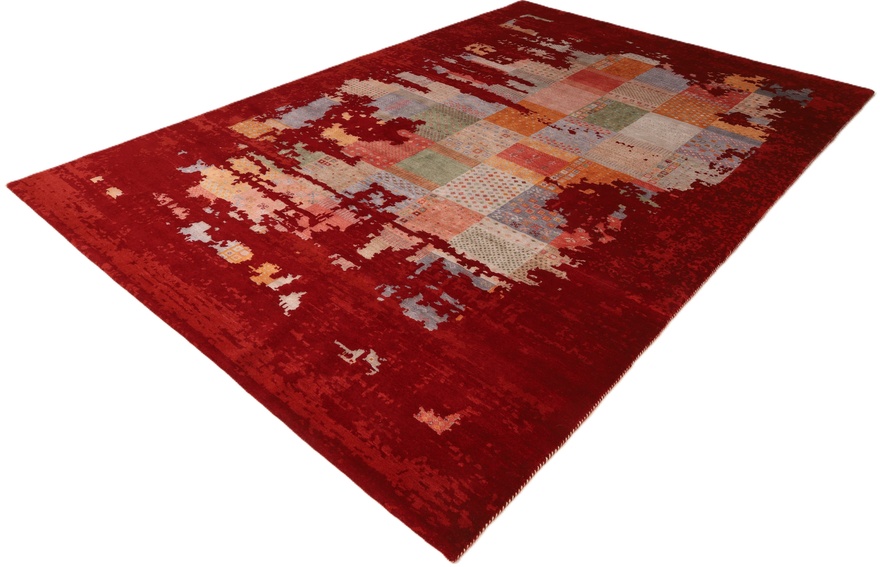 LORIBAFT  Carpet  300x202