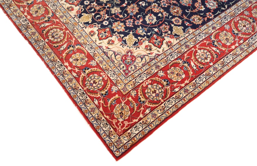Esfahan Carpet  238x160