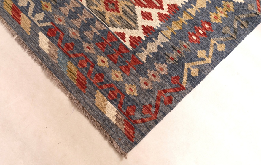 Kilim Carpet 249x169