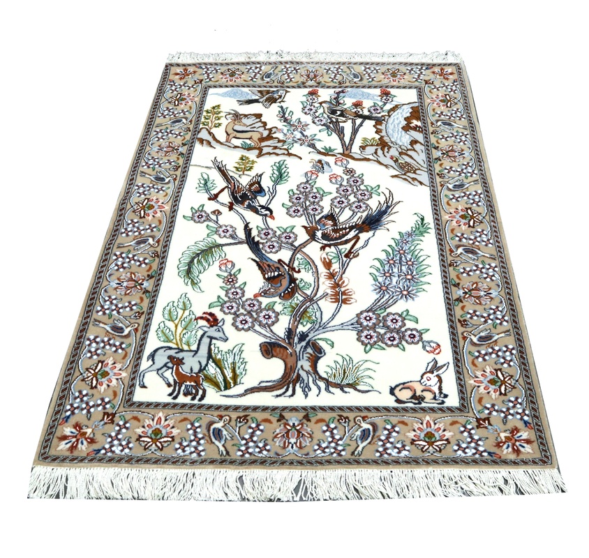 NAIN 9LA  Carpet 150x102