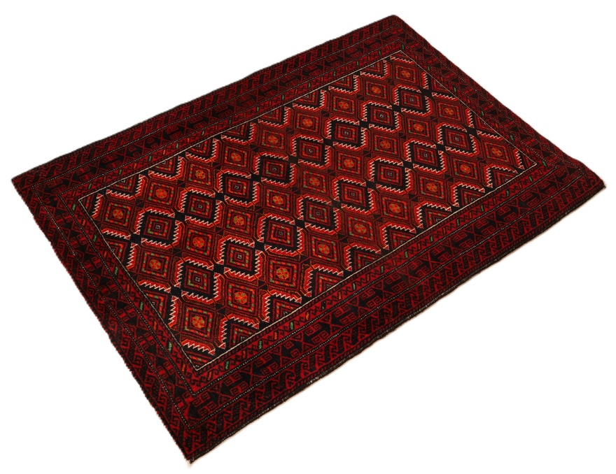 Baluch Carpet  105x70
