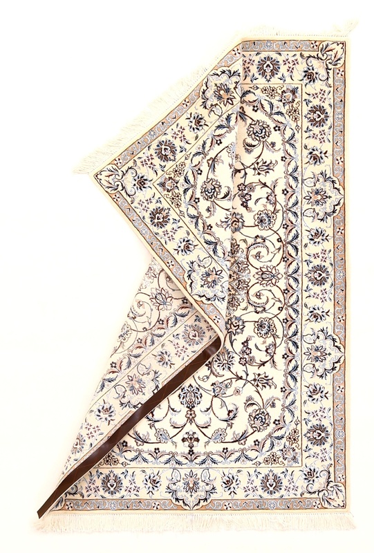 Nain 6 La Carpet 164x110