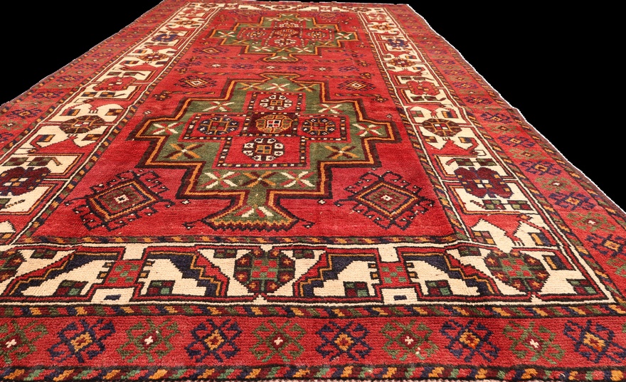 Kurdi Carpet  313x178