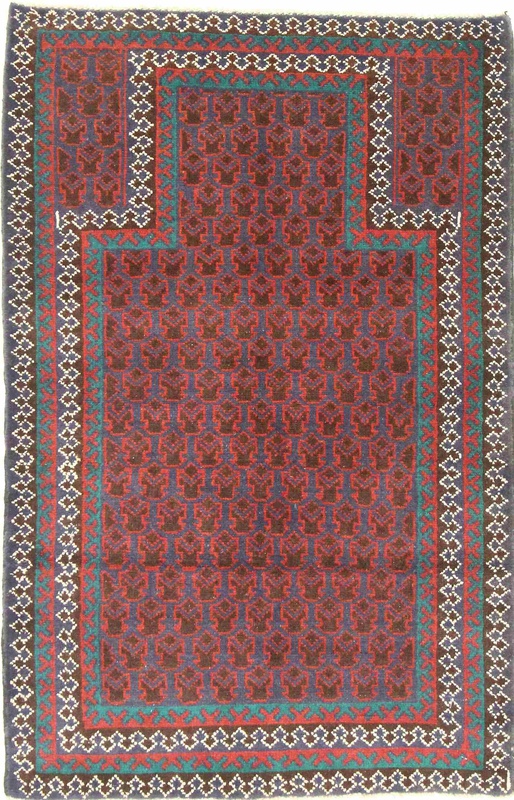 Belutsch Carpet 125x80