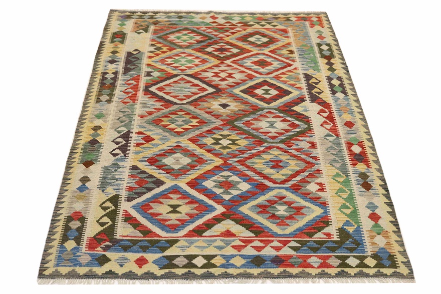 KELIM Carpet 231x167