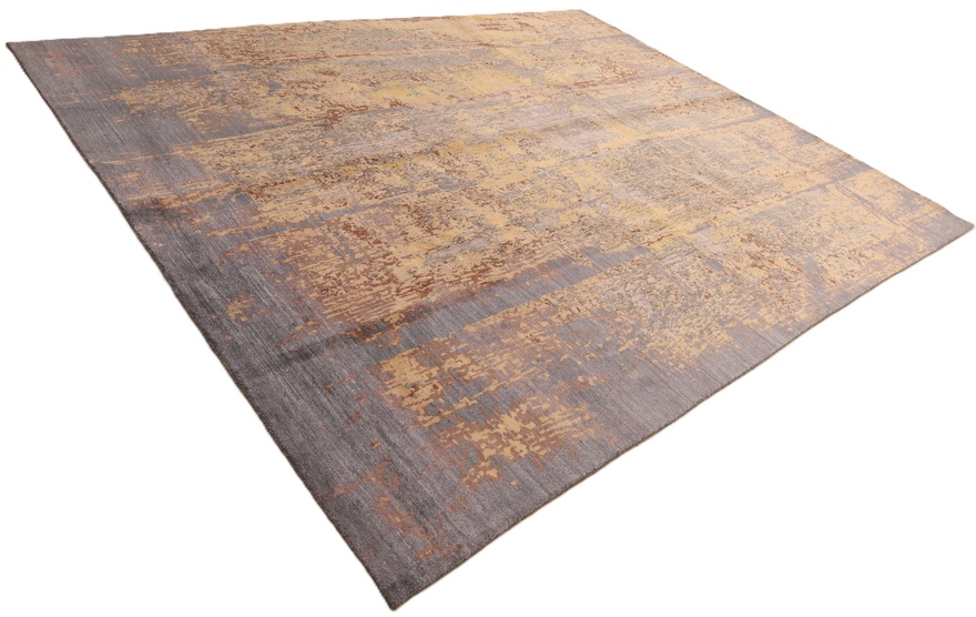 Modern LOTUS Carpet 305x244