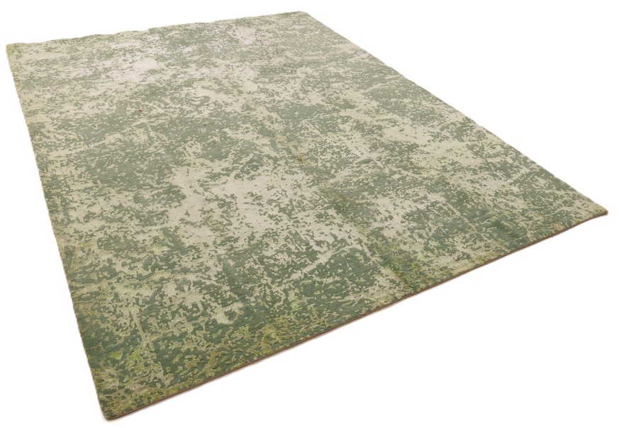 Modern Lotus Carpet  302x246
