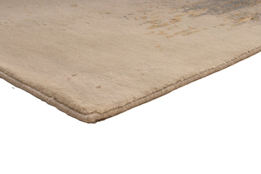 Modern LOTUS Carpet 301x80