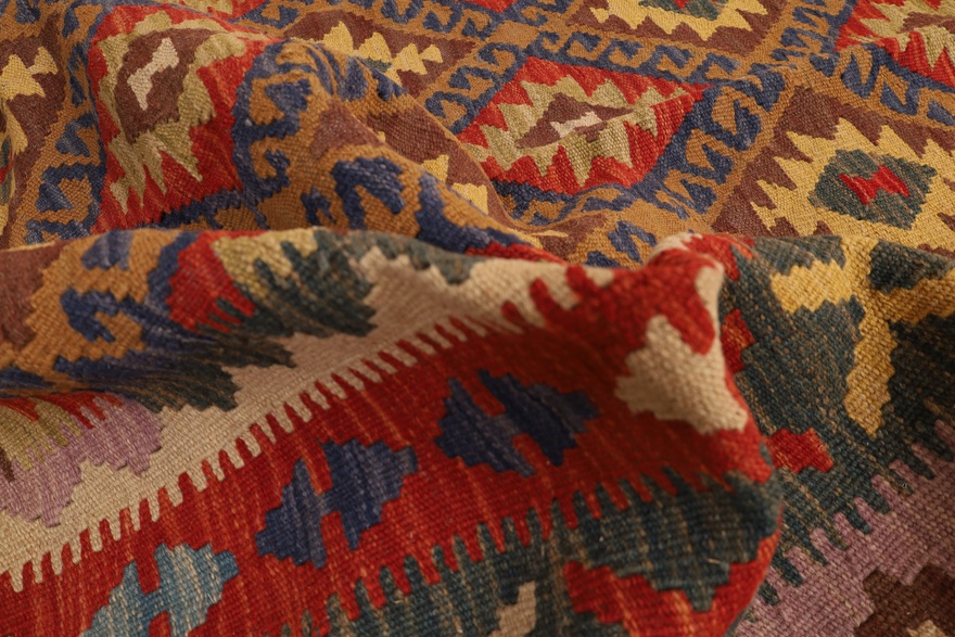 Kilim Carpet  254x160