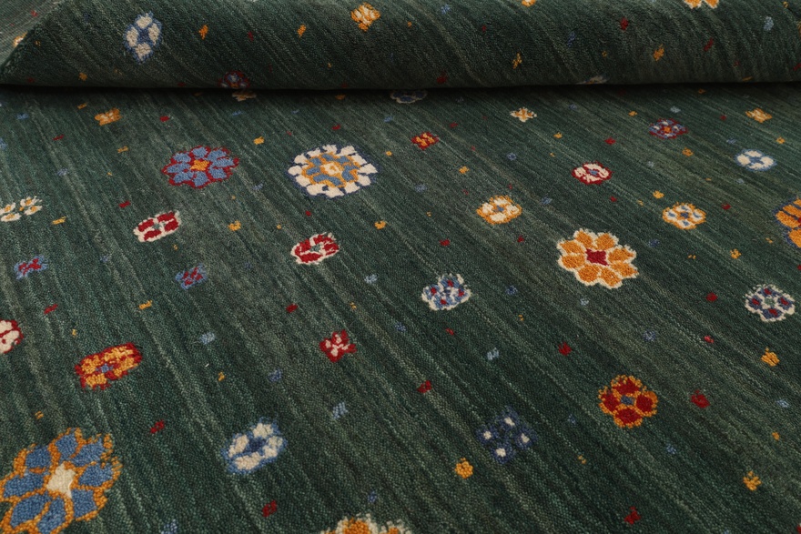 Loribaf Carpet 196x143