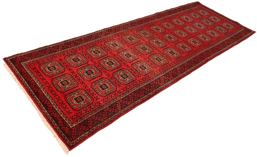 Baluch Carpet  300x105