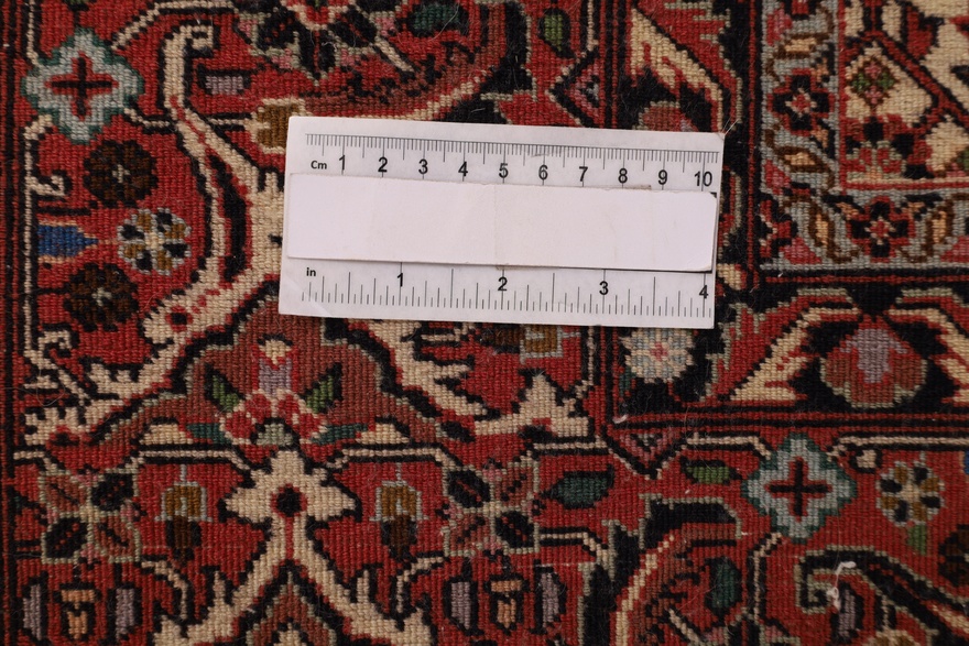 Bidjar carpet 190x190