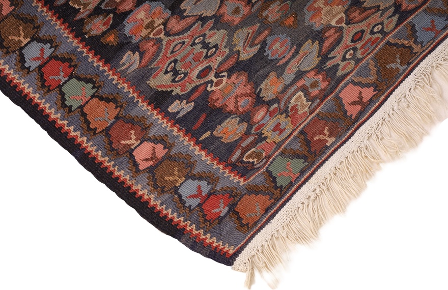Kilim Fars Carpet  95x53