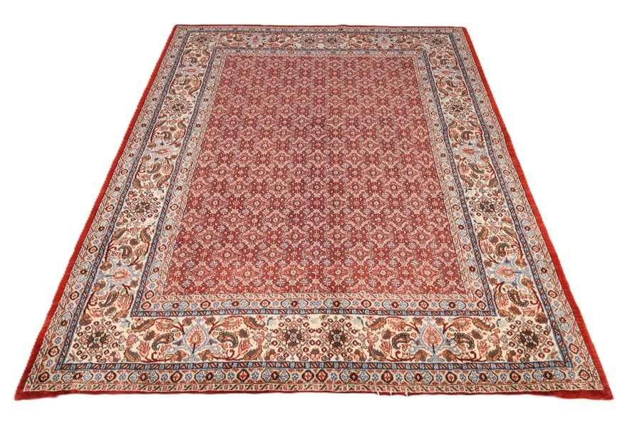 Moud  Carpet 196x149