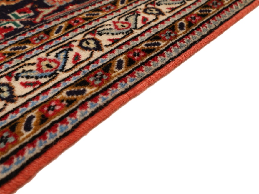 Tabriz 50 Raj Carpet 211x194