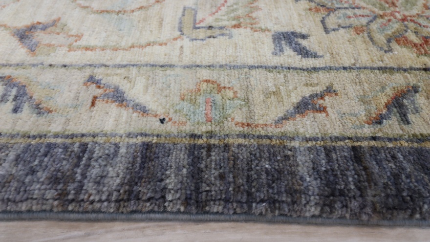 Ziegler Carpet 306x205