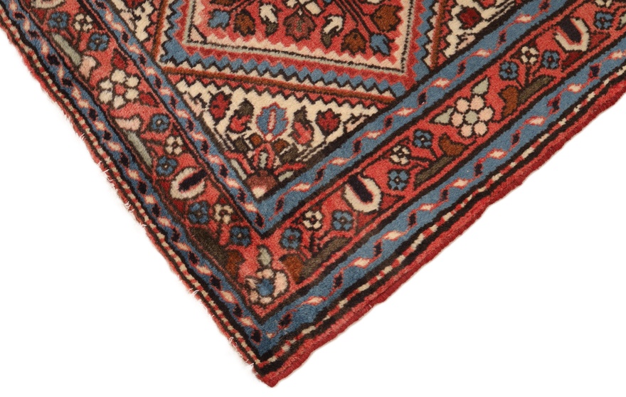 Rudbar Carpet 198x68
