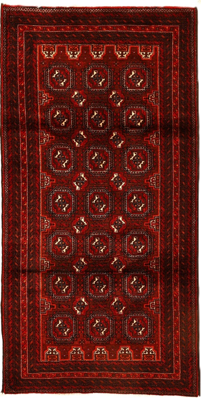 Baluch Carpet  185x95