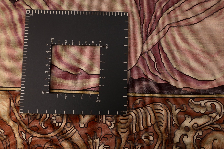 Tabriz 50 Raj Carpet  150x100