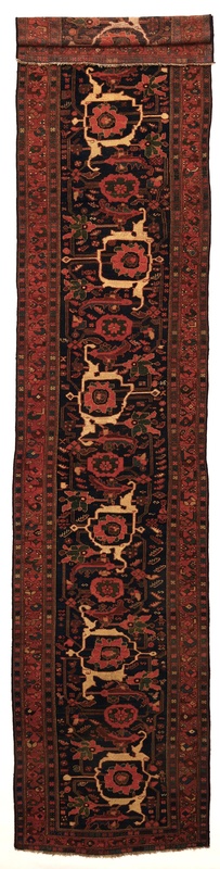 Bidjar Carpet 550x115