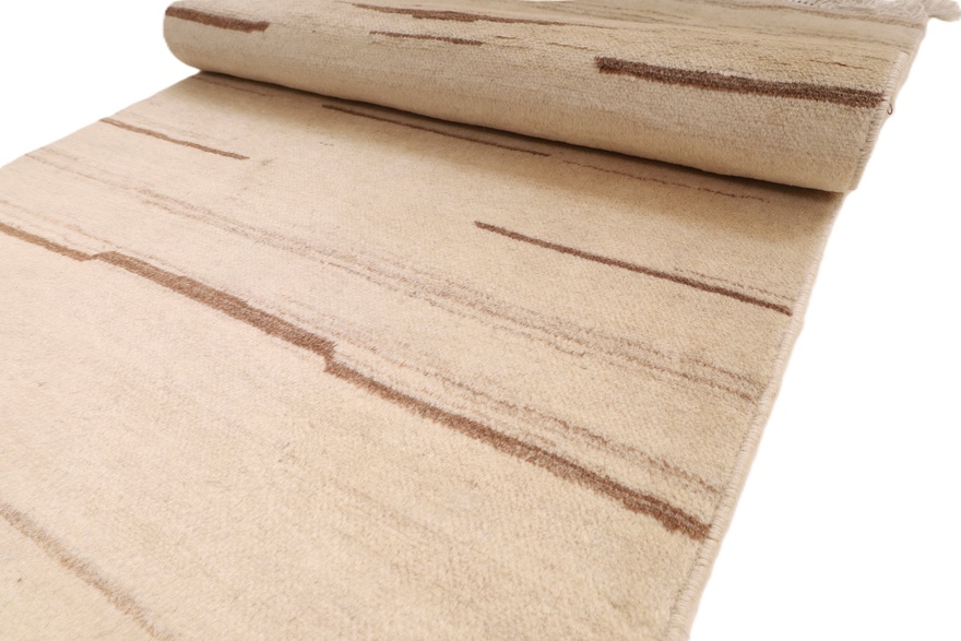 Gabbeh Carpet  208x59