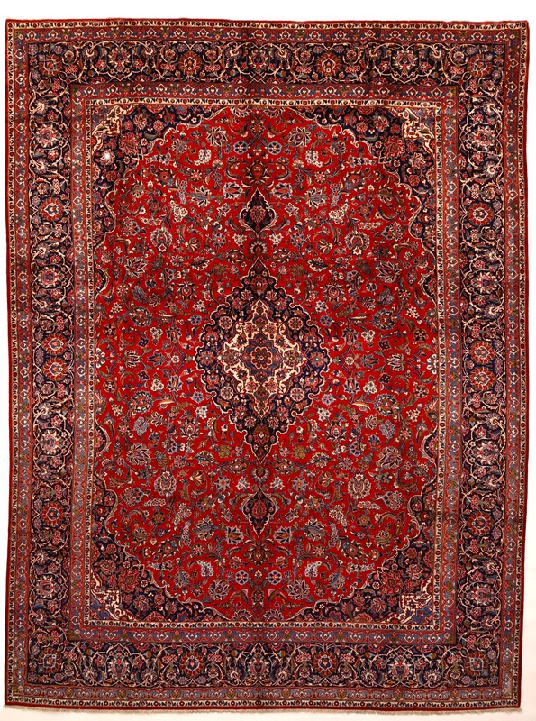 Keshan Carpet 425x320