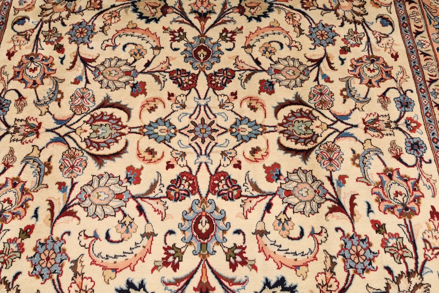 Kaschmar Carpet  300x200