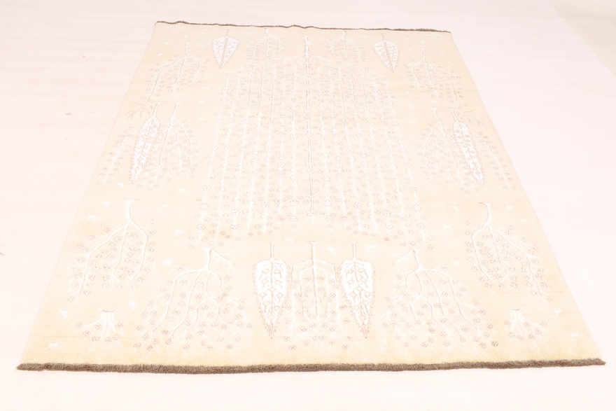 MODERN carpet 240x169