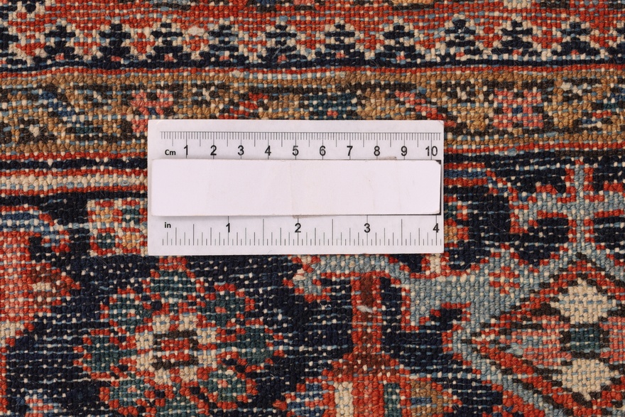 Heriz Carpet 185x140