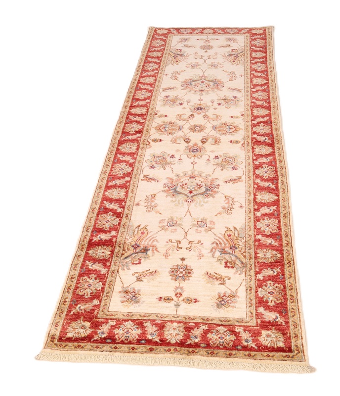 Zieglerfarhan carpet 246x86