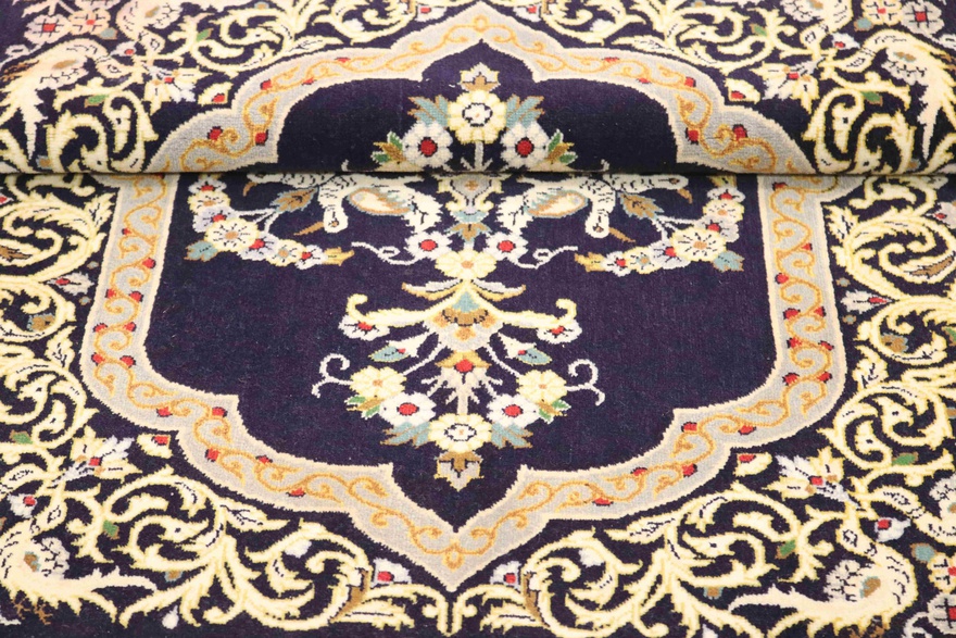 Ghom Carpet 98x70