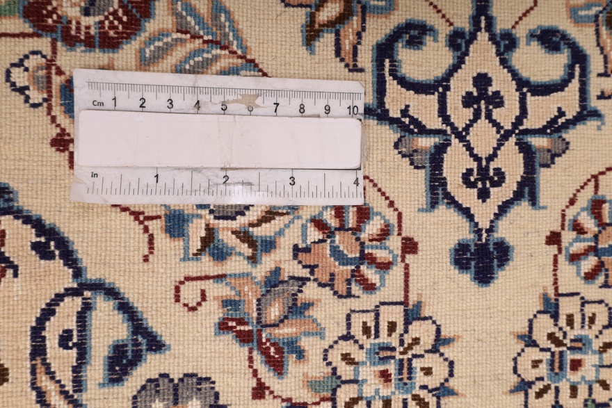 Nain 6 La Carpet  202x65