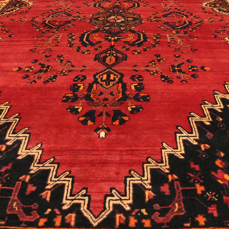 Kurdi Carpet  362x225