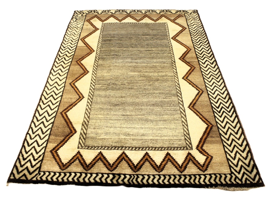 Ghashaghi Carpet  232x132