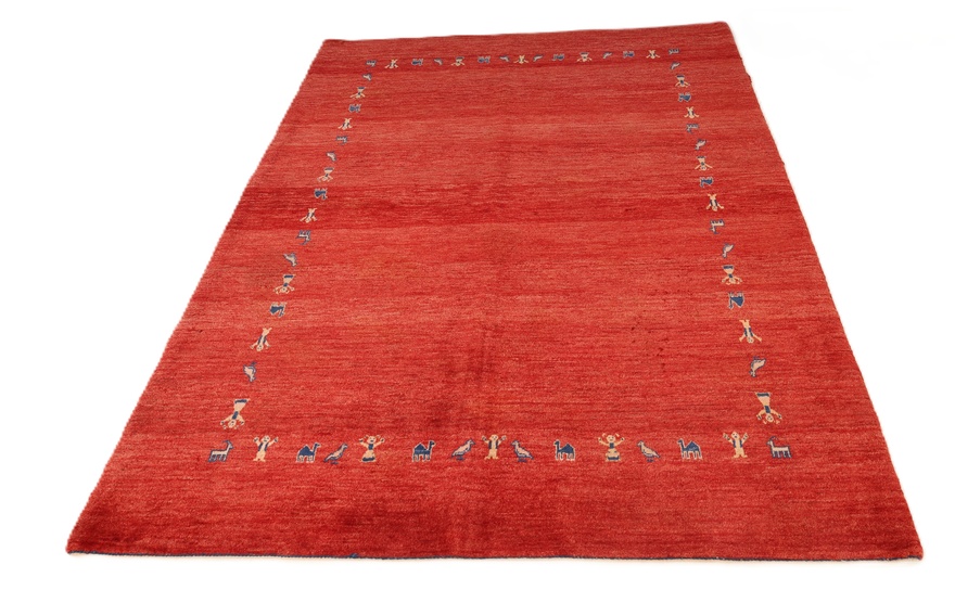 Loribaft Carpet 210x148