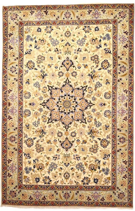 Najafabad Carpet 347x226