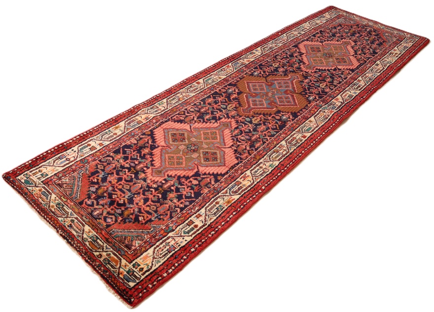 Tajabad  Carpet  295x91